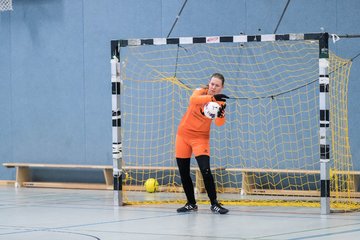 Bild 10 - wBJ Futsalmeisterschaft Runde 1